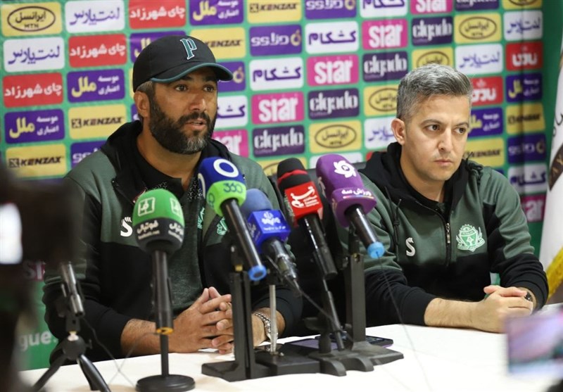 محافظت‌کار: به آینده تیم آلومینیوم اراک امیدوار هستیم