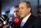 Araqchi: General Agreement Reached on Guiding Principles in Iran-US Talks