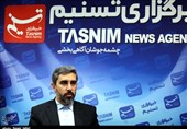 صالحی: هدف مشترک ترامپ و نتانیاهو بلعیدن ایران است