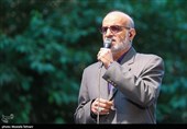 محمد اصفهانی: تجاوز دشمنان به خاک ایران را محکوم می‌کنم