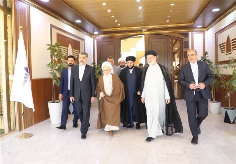 عتبات عالیات , 