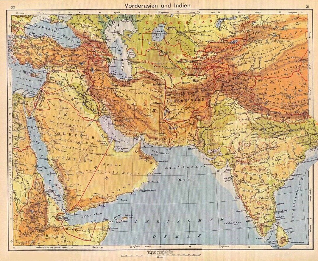 خلیج فارس , کتاب , 