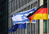نظر منفی آلمانی‌ها درباره اسرائیل رکورد زد