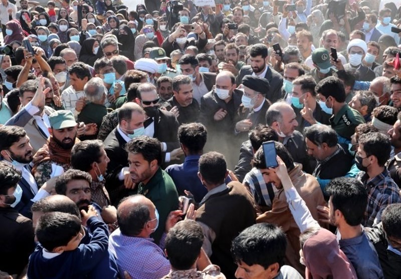 خادم جمهور , 