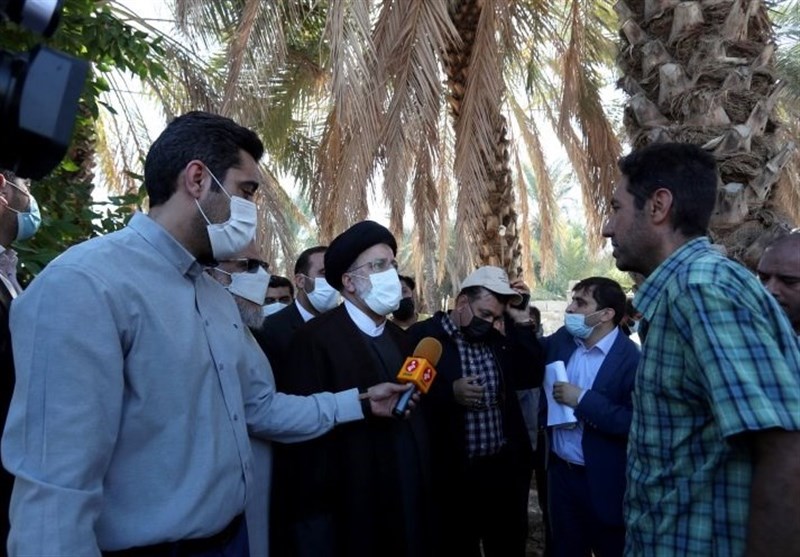 خادم جمهور , 