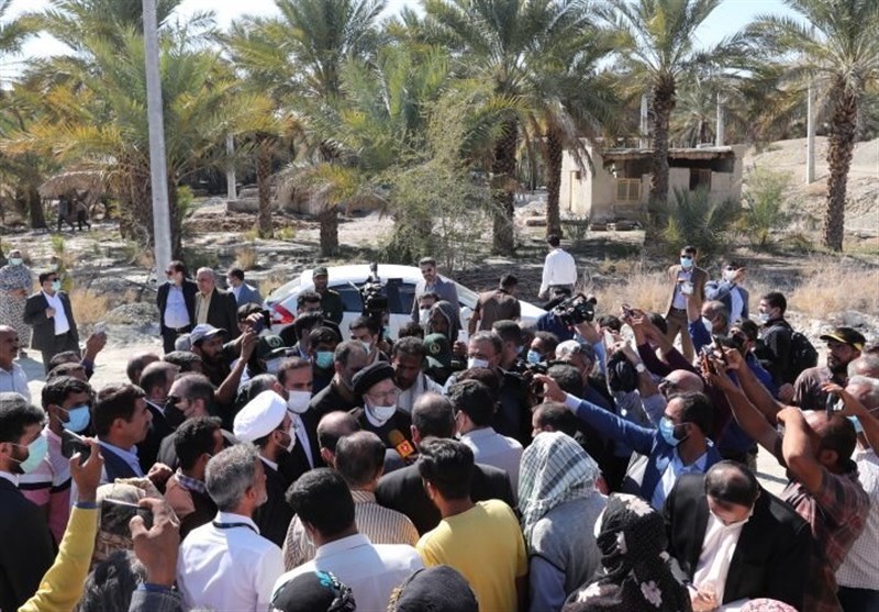 خادم جمهور , 