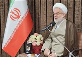 پورذهبی: جنگ تحمیلی سوم 3 دستاورد راهبردی برای ایران داشت+فیلم