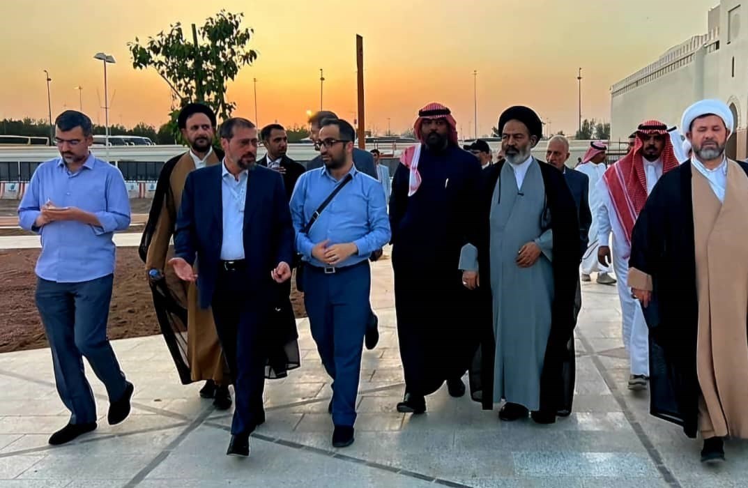 حج 1404 , حج تمتع , 