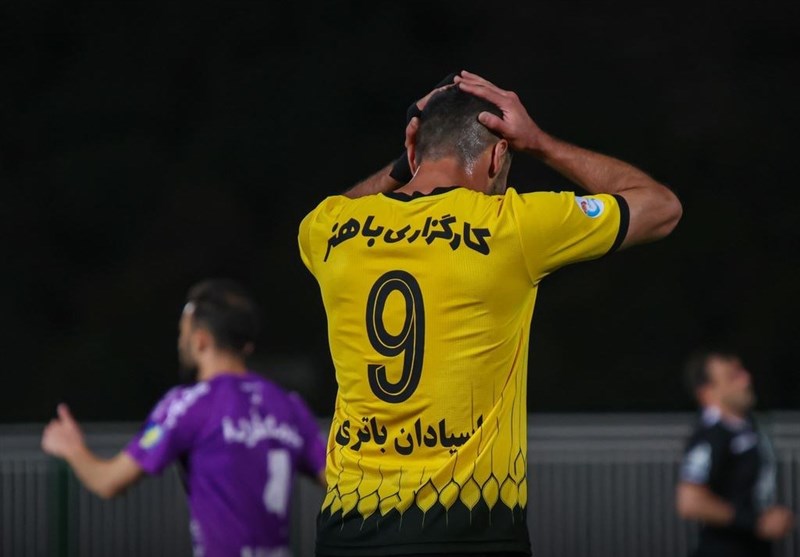 ابهام درباره انتخاب جایگزین سپاهان؛ سهمیه سوم چالش جدید فوتبال ایران