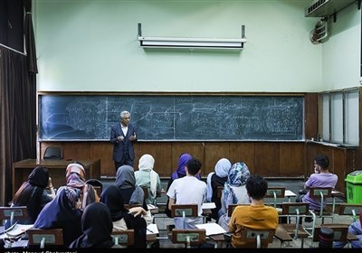 نسخه اساتید نمونه برای مهار مهاجرت دانشگاهیان/ از معیشت تا پژوهش