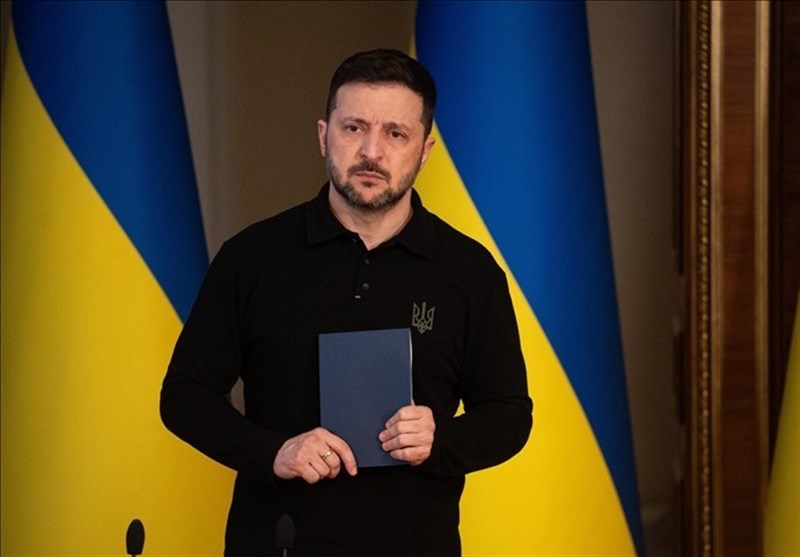 Ukraine Should Be Punished Militarily, Its Envoy Should Be Expelled after Attack on Iranian Vessel