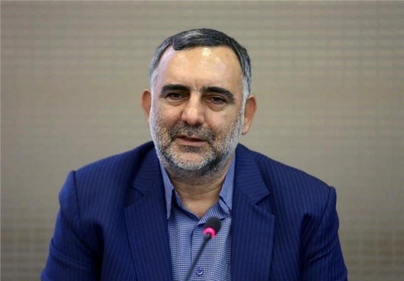 محسن جوادی معاون امور فرهنگی وزارت ارشاد شد