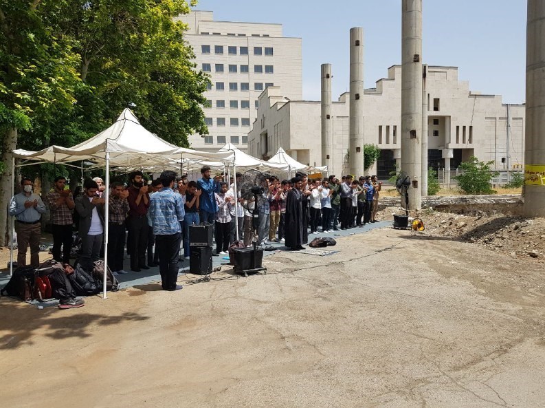 دانشگاه تهران , دانشگاه های جمهوری اسلامی ایران , دانشگاه علوم پزشکی شهید بهشتی , 