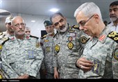 سرلشکر باقری: نیروهای مسلح در اوج آمادگی قرار دارند