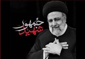 ببینید|شهید رئیسی درباره عملیات وعده صادق به نیروهای مسلح چه گفت؟