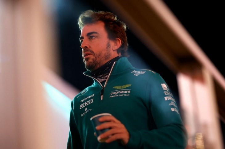 اتومبیلرانی فرمول یک , 