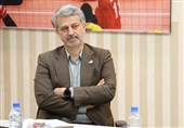 کوهپایه‌زاده: به مسابقات جهانی بسکتبال با ویلچر نرویم، جریمه می‌شویم