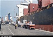 گمرک مقصر رسوب کالا در بنادر نیست