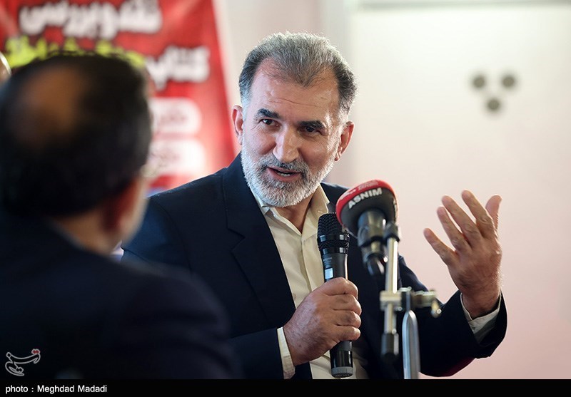 نقد و بررسی کتاب جنگ شناختی