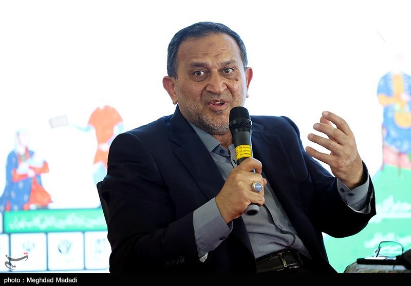 نقد و بررسی کتاب جنگ شناختی