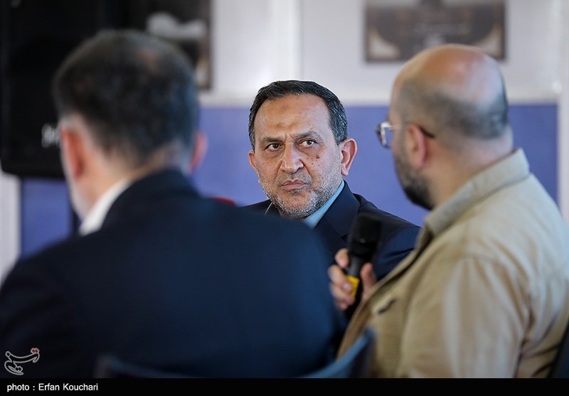 نقد و بررسی کتاب جنگ شناختی