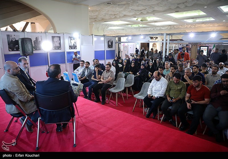 نقد و بررسی کتاب جنگ شناختی