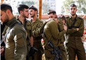 مخالفت 400 نظامی صهیونیستی با جنگ در غزه