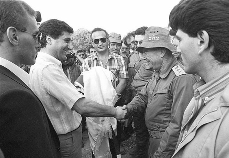 رژیم صهیونیستی (اسرائیل) , حزب الله لبنان , لبنان , سید حسن نصرالله ,