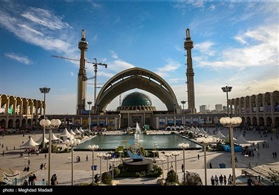 فراخوانی برای انتخاب شعار نمایشگاه کتاب تهران