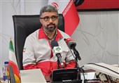 وجود 3.3 میلیون داوطلب هلال احمر/ توانبخشی رایگان جانبازان جنگ 12 روزه در مراکز هلال احمر