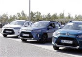 قیمت جدید سیتروئن C3XR شرکت سایپا اعلام شد
