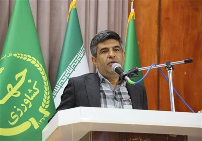 توسعه 50 هکتار کشت گیاهان دارویی در چهارمحال و بختیاری