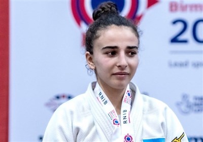 محرومیت مادام‌العمر قهرمان پارالمپیک 2020