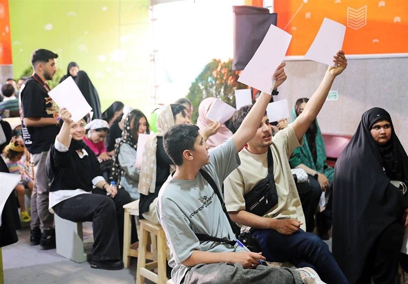 سازمان فرهنگی و هنری شهرداری تهران , 