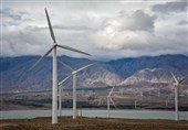 توسعه نیروگاه‌های بادی ایران آغاز شد