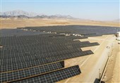 خوسف با تولید 50 مگاوات برق خورشیدی به قطب انرژی پاک بدل می‌شود