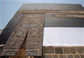 رمزگشایی از "احرام بستن کعبه"