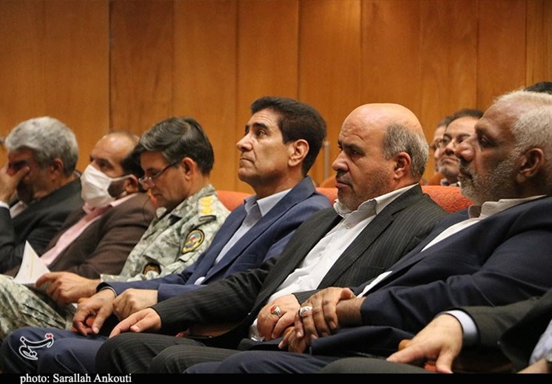 استان کرمان , ادبیات پایداری , 