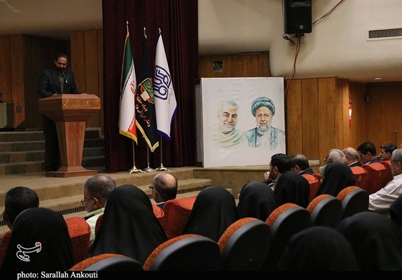 استان کرمان , ادبیات پایداری , 