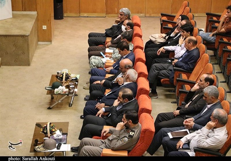 استان کرمان , ادبیات پایداری , 