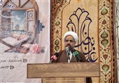 76 شهید کلاته‌خیج شاهرود در سی‌وهفتمین یادواره ماندگار شدند