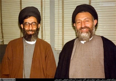 حوزه پیشرو و سرآمد ـ 8 | حوزه‌ علمیه و تربیت مجاهدان فرهنگی