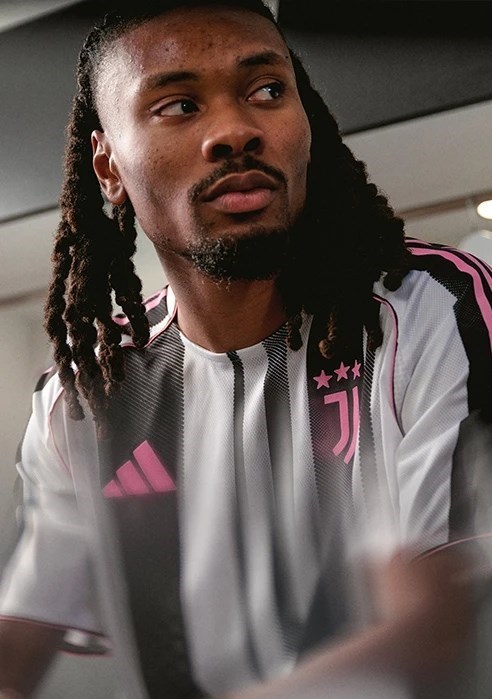 تیم فوتبال یوونتوس ایتالیا , 