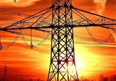 رشد 30 درصدی تقاضای مصرف برق در استان فارس