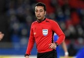 بنیادی‌فر داور دیدار فلسطین - عمان شد