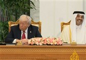 لماذا تسعى الدول العربیة لتوصل أمریکا وایران الى اتفاق ؟