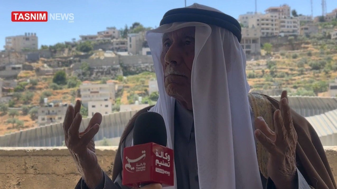 رژیم صهیونیستی (اسرائیل) , فلسطین , کرانه باختری , نوار غزه , فرح ابوعیاش , 