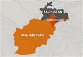 درگیری در مرز تاجیکستان و افغانستان با افراد مسلح نفوذی