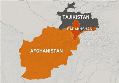 کشته شدن 4 فرد مسلح در مرز افغانستان و تاجیکستان