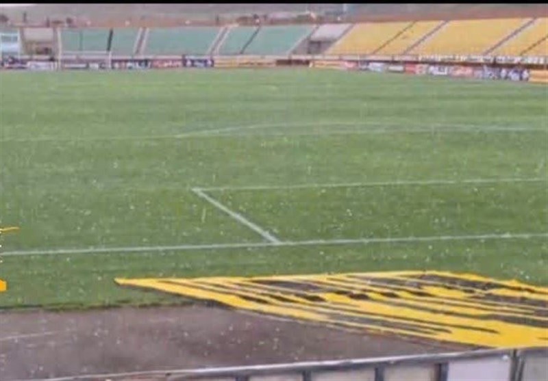 شمس آذر قزوین , تیم فوتبال آلومینیوم اراک , لیگ برتر فوتبال , 